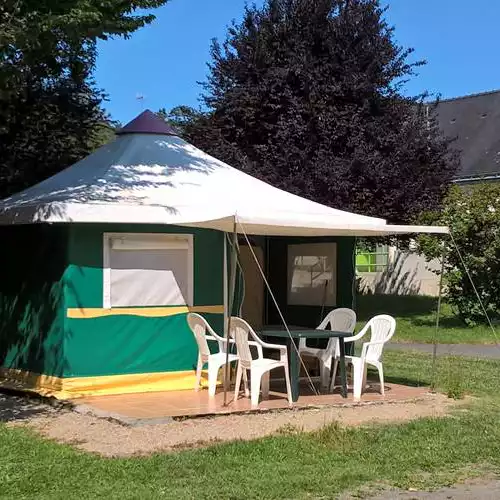 location vacances PMR dans le Val de Loire