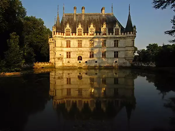 chateau-d-azay-le-rideau