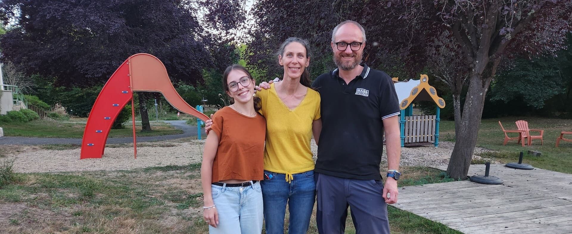 camping famillial en indre et loire