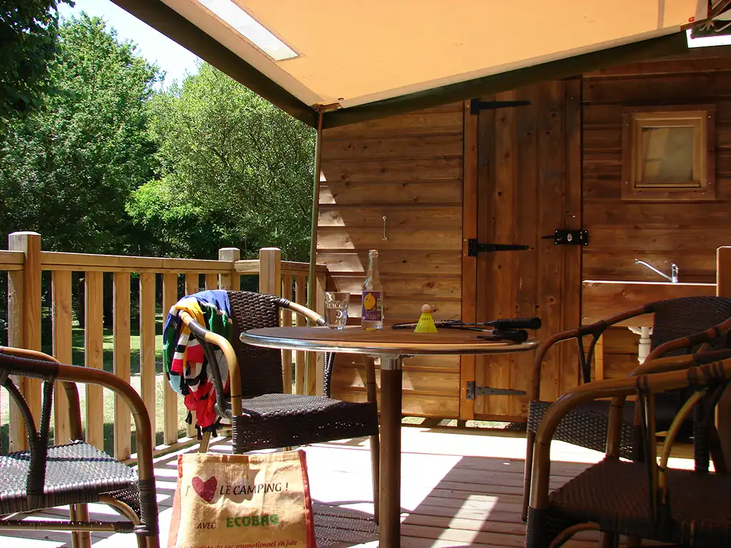 cyrus sdb bungalow vacances val de loire