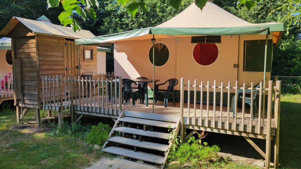 tarifs camping indre et loire