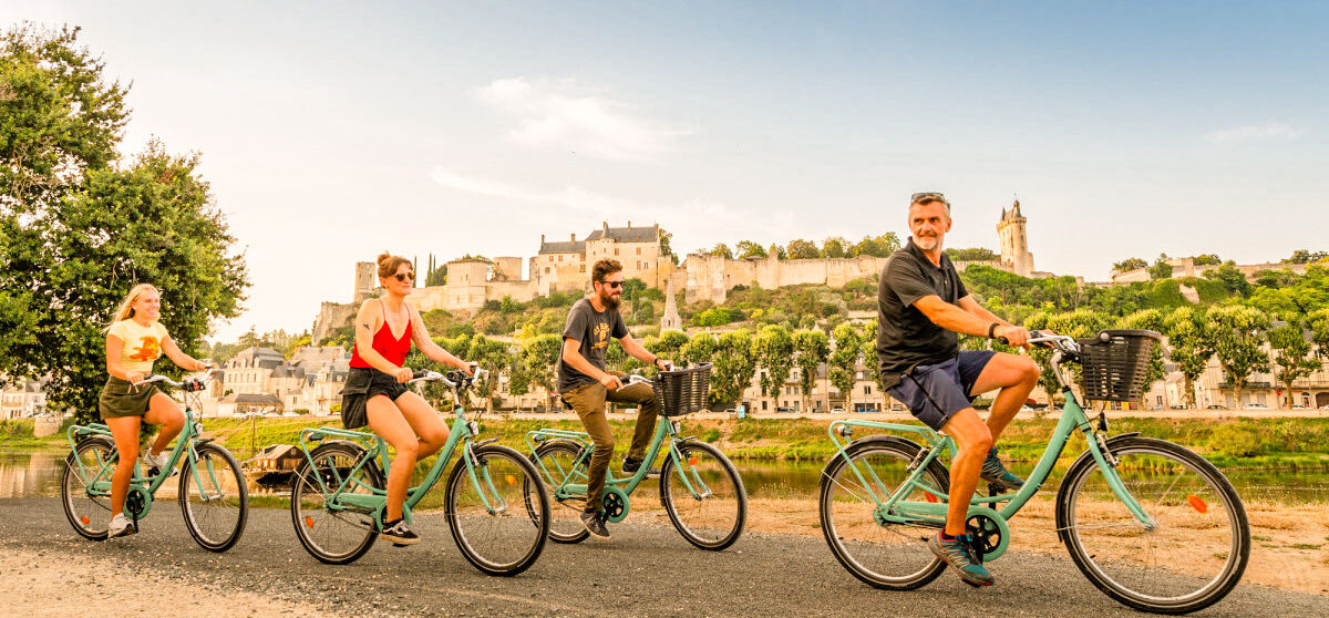 découvrir loire vélo alentours fritillaire