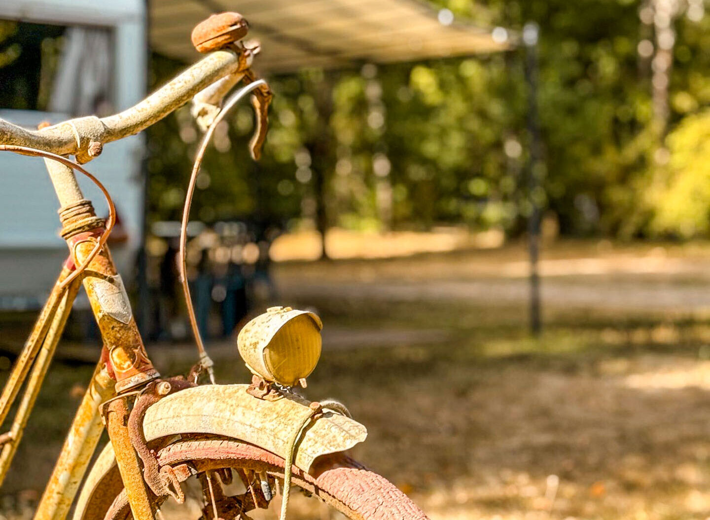 vélo accueil location la fritillaire